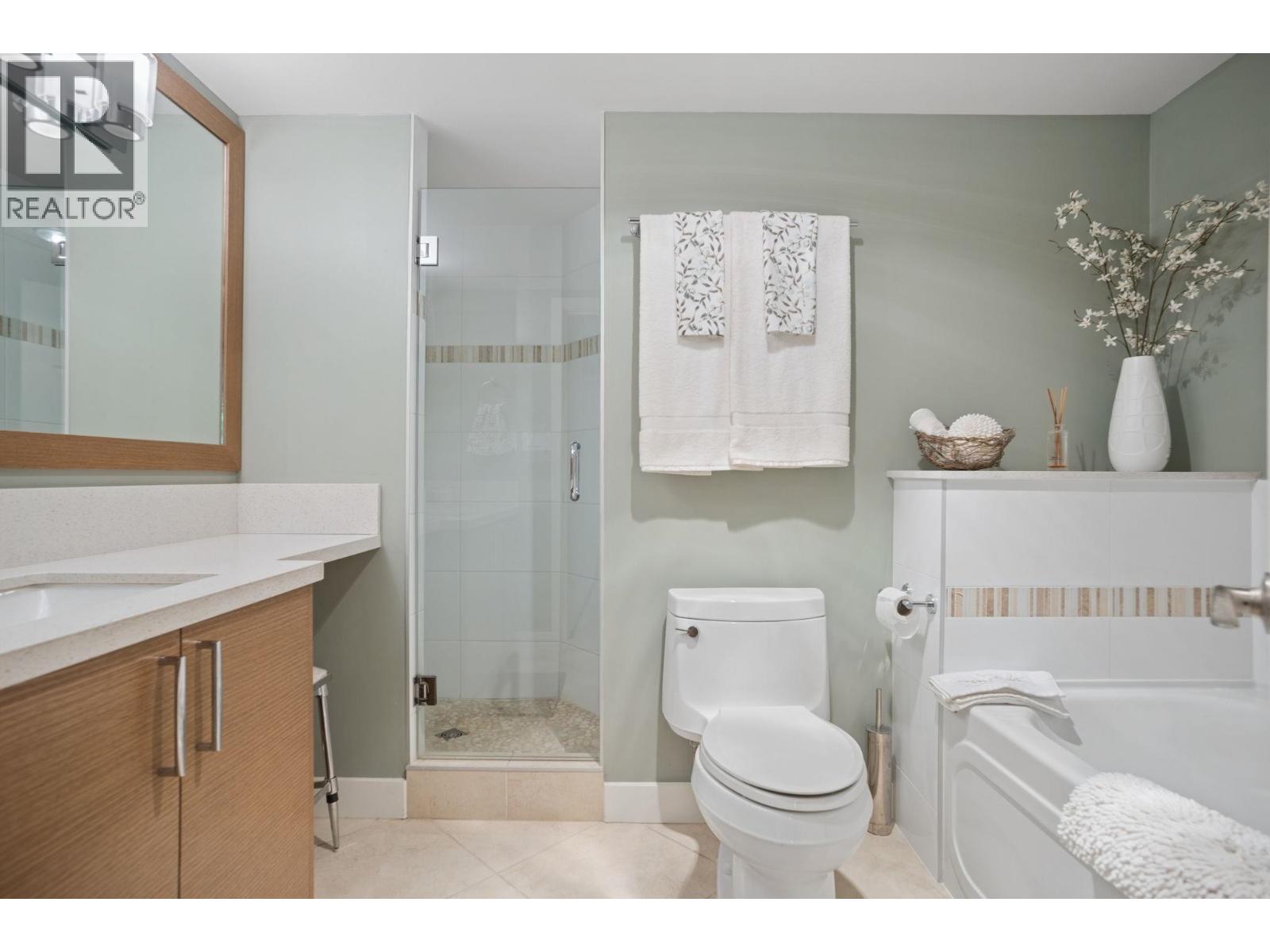 402 5425 Yew Street, Vancouver, British Columbia  V6M 3X7 - Photo 20 - R3152798