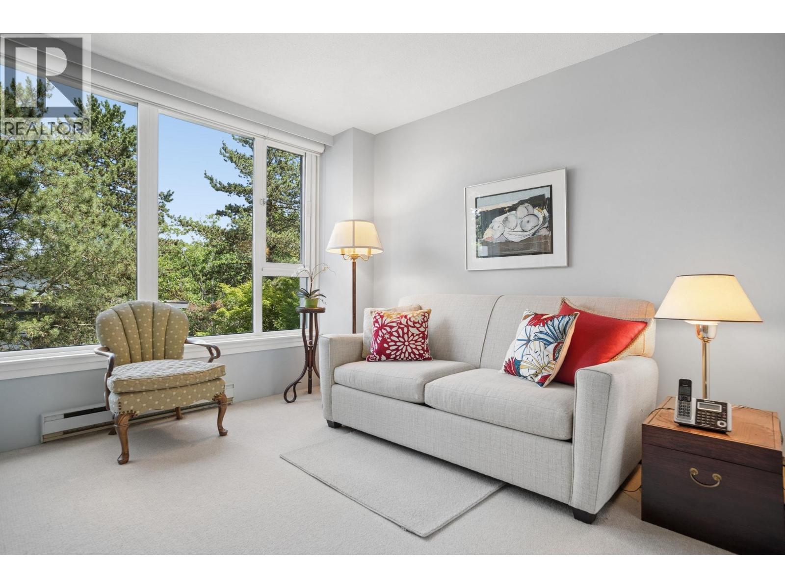 402 5425 Yew Street, Vancouver, British Columbia  V6M 3X7 - Photo 22 - R3152798