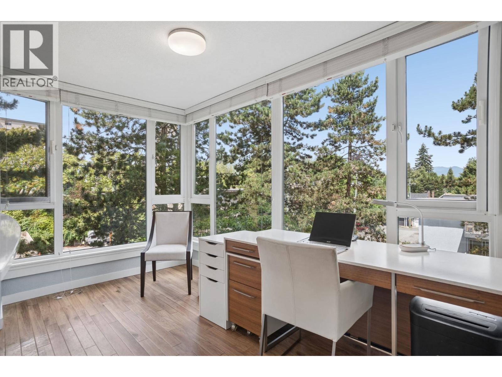 402 5425 Yew Street, Vancouver, British Columbia  V6M 3X7 - Photo 24 - R3152798