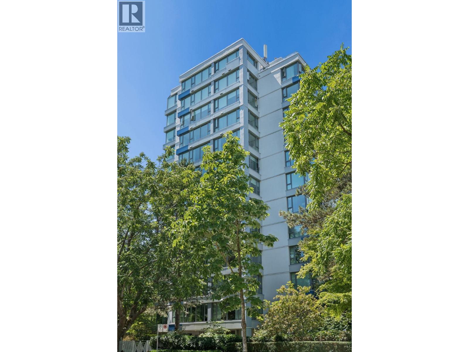 402 5425 Yew Street, Vancouver, British Columbia  V6M 3X7 - Photo 25 - R3152798