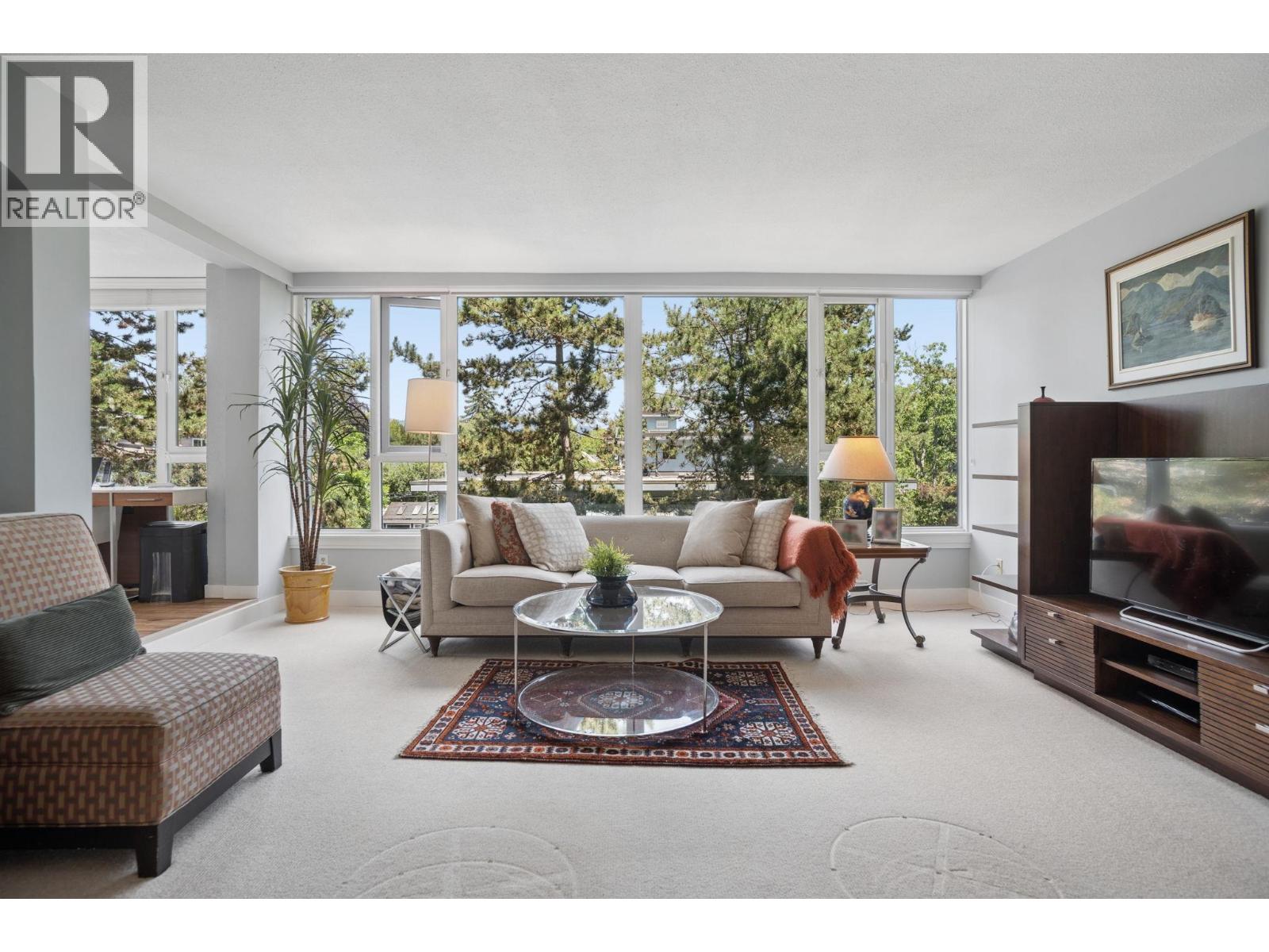 402 5425 Yew Street, Vancouver, British Columbia  V6M 3X7 - Photo 4 - R3152798