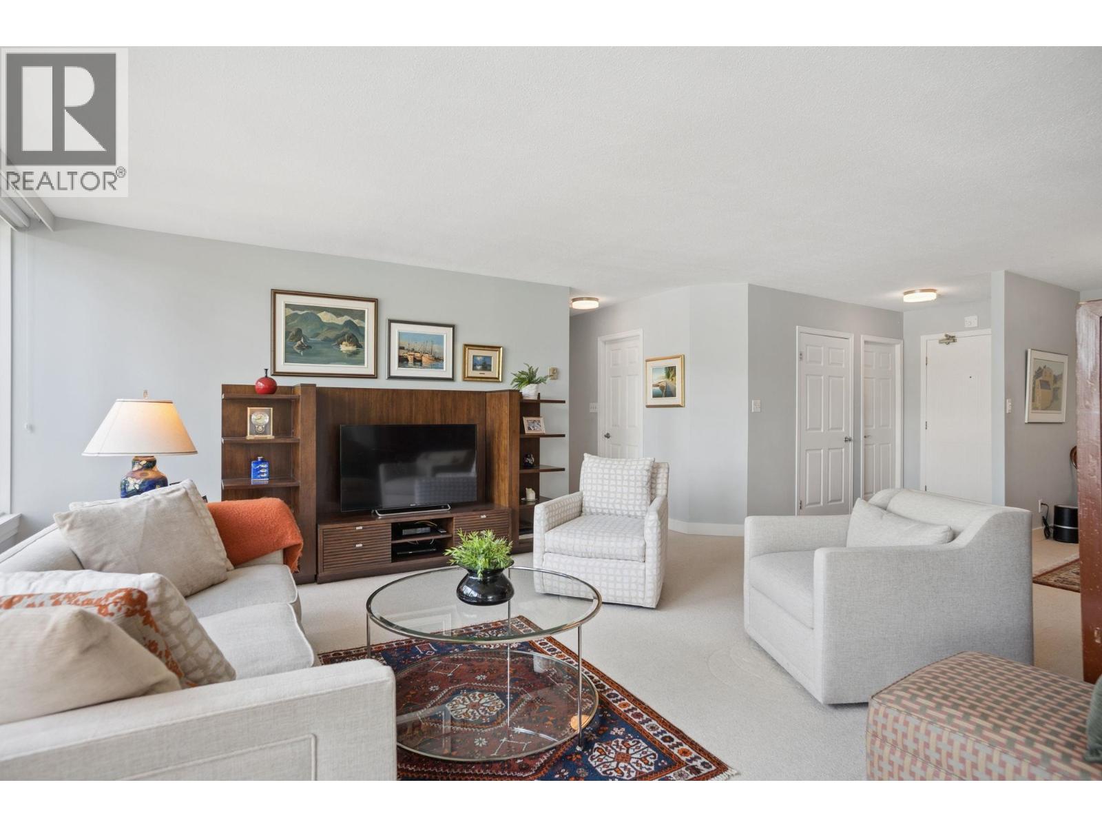 402 5425 Yew Street, Vancouver, British Columbia  V6M 3X7 - Photo 5 - R3152798