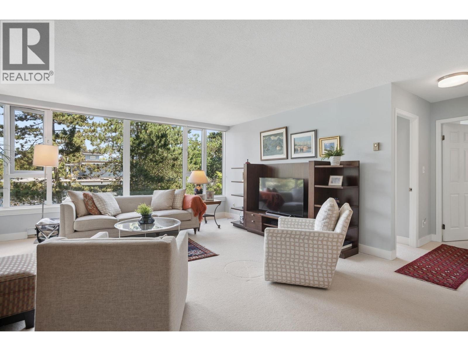 402 5425 Yew Street, Vancouver, British Columbia  V6M 3X7 - Photo 7 - R3152798
