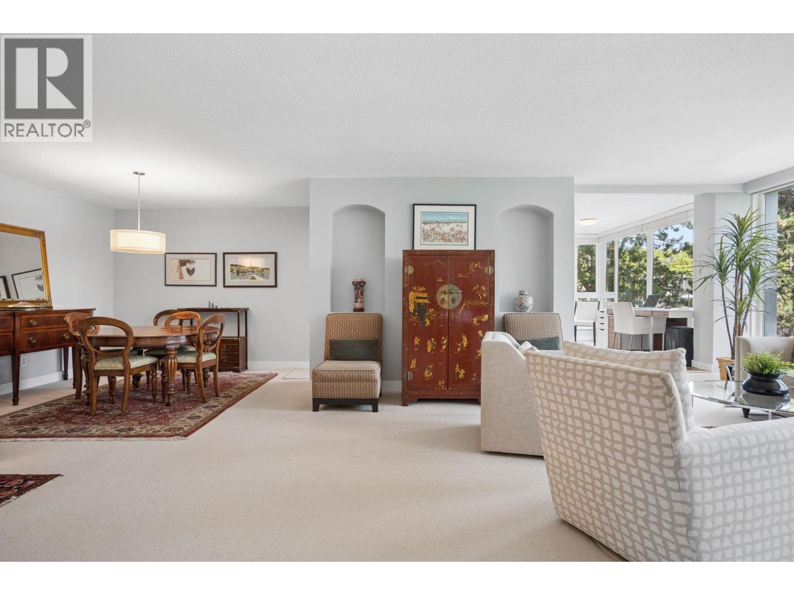 402 5425 Yew Street, Vancouver, British Columbia  V6M 3X7 - Photo 8 - R3152798