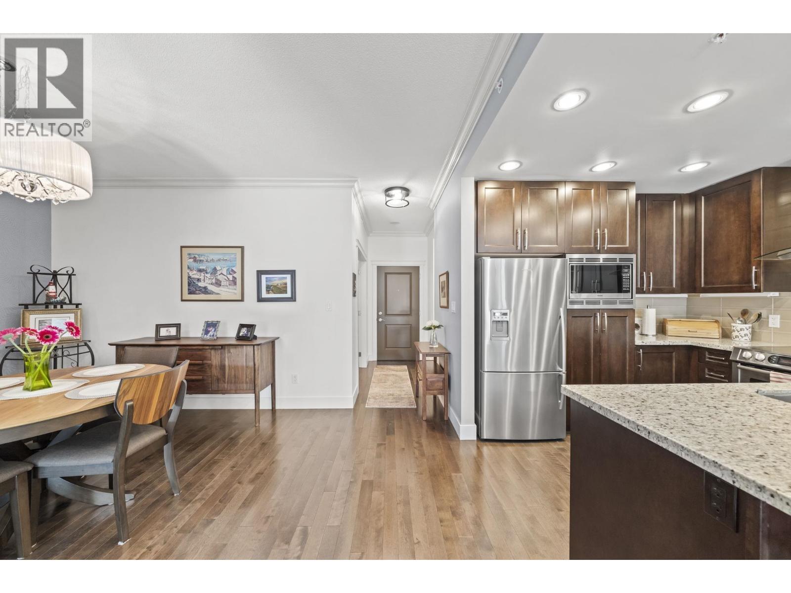 405 2950 Panorama Drive, Coquitlam, British Columbia  V3E 0C9 - Photo 5 - R3152799