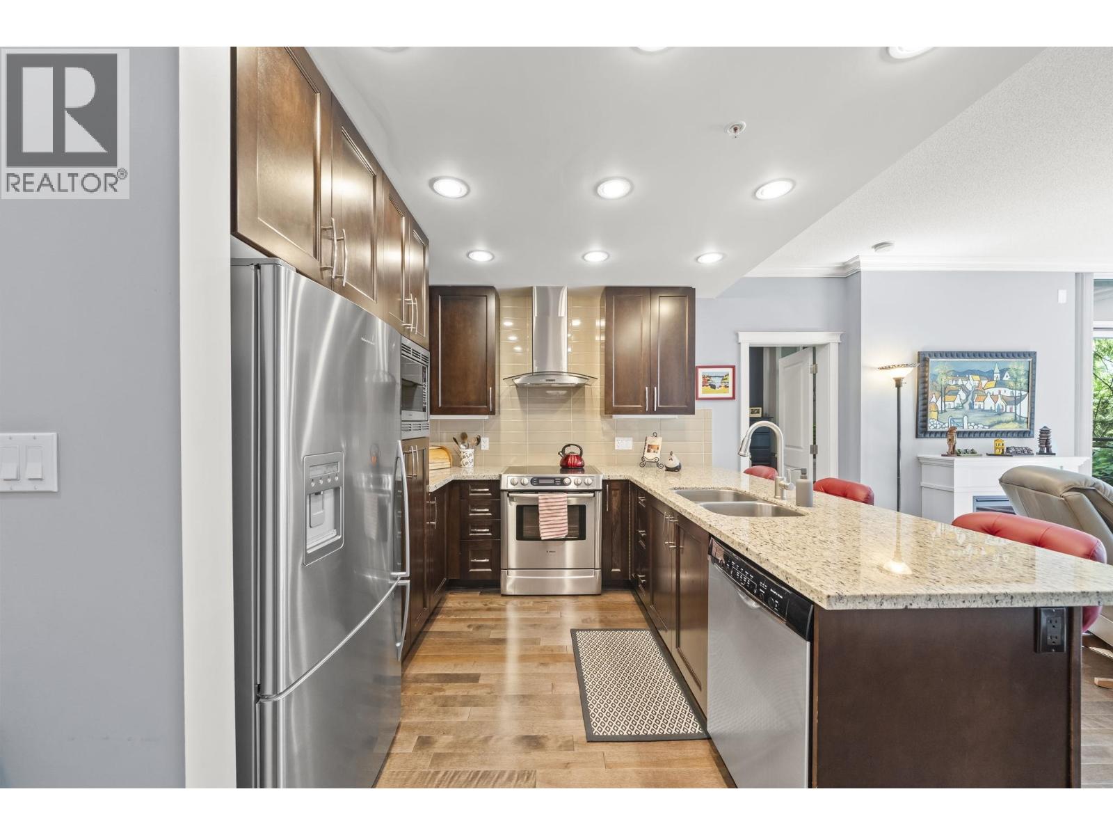 405 2950 Panorama Drive, Coquitlam, British Columbia  V3E 0C9 - Photo 6 - R3152799