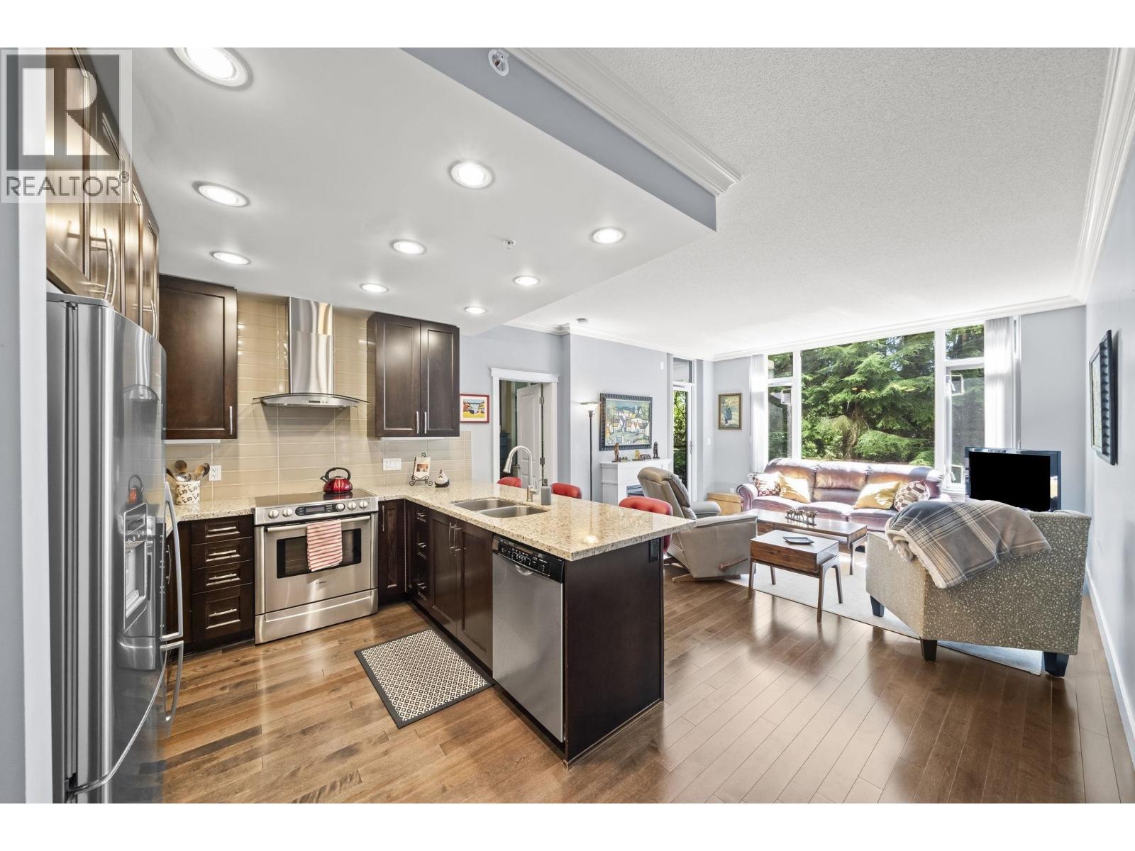 405 2950 Panorama Drive, Coquitlam, British Columbia  V3E 0C9 - Photo 7 - R3152799