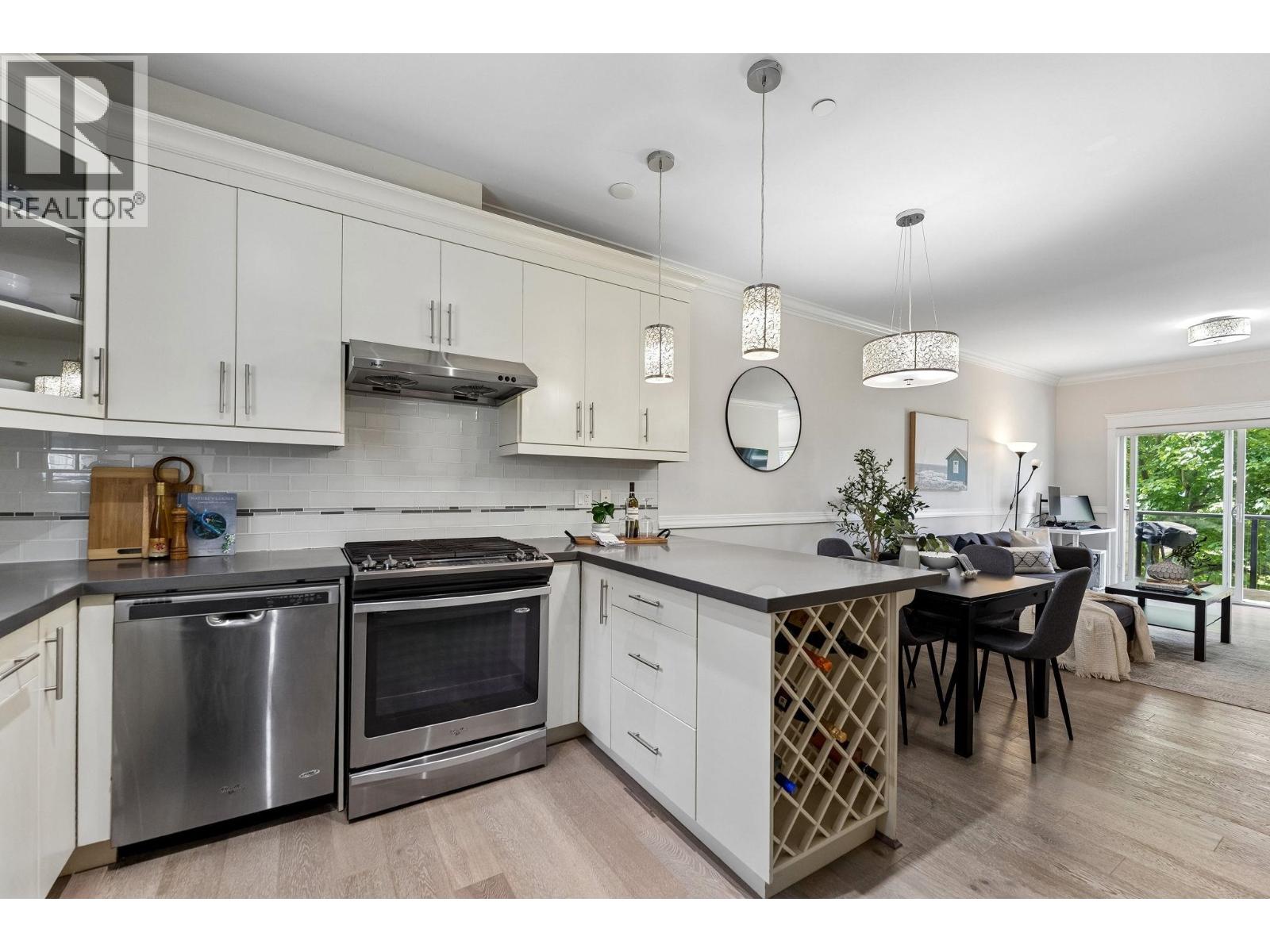 203 3488 Sefton Street, Port Coquitlam, British Columbia  V3B 3R2 - Photo 10 - R3152806