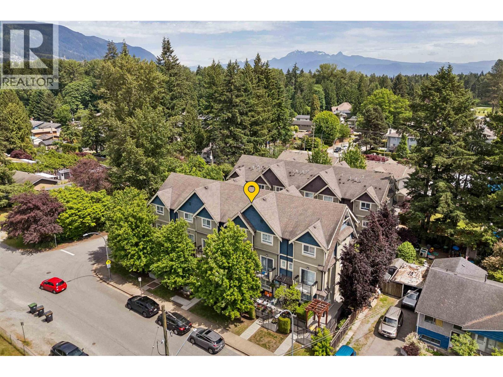203 3488 Sefton Street, Port Coquitlam, British Columbia  V3B 3R2 - Photo 2 - R3152806