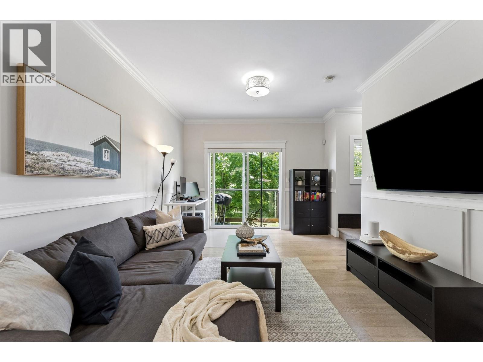 203 3488 Sefton Street, Port Coquitlam, British Columbia  V3B 3R2 - Photo 4 - R3152806
