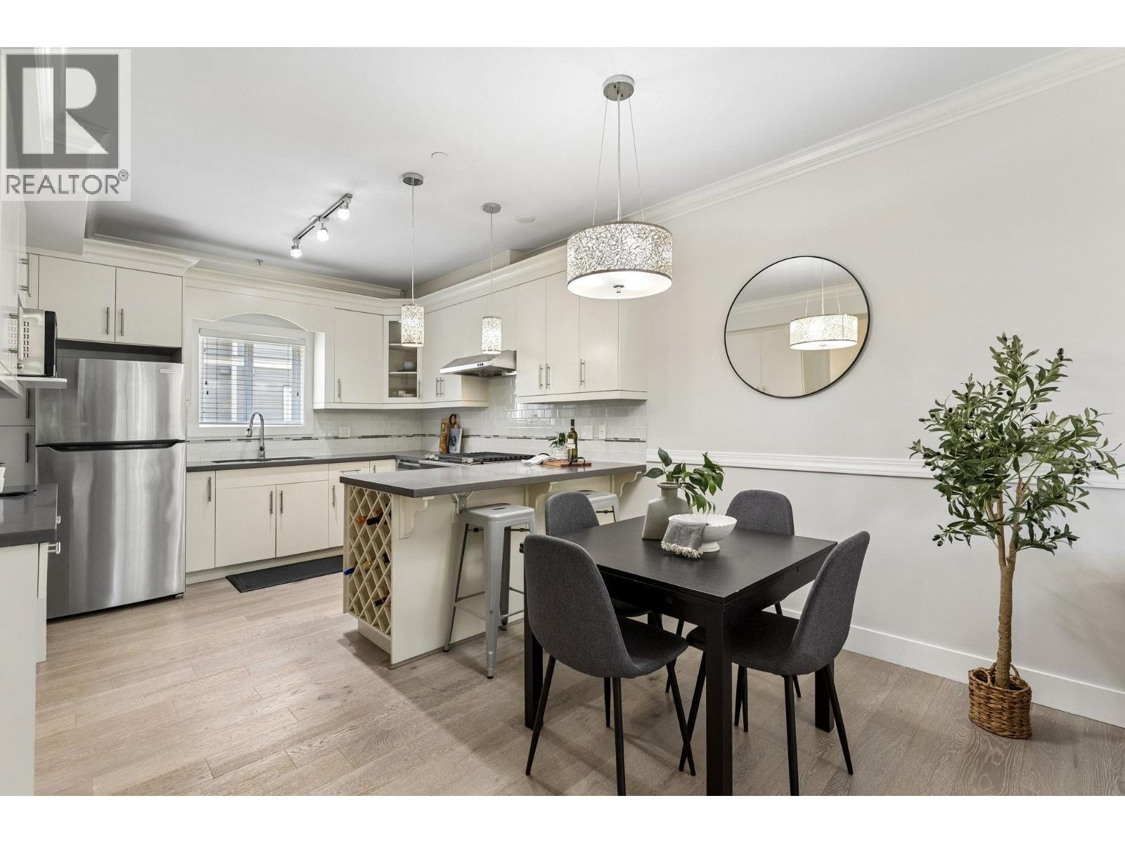 203 3488 Sefton Street, Port Coquitlam, British Columbia  V3B 3R2 - Photo 6 - R3152806