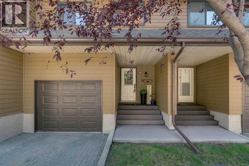 205, 3131 63 Avenue SW, Calgary, Alberta  T3E 6N4 - Photo 35 - A2334744