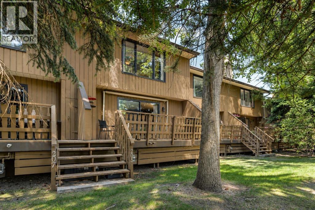 205, 3131 63 Avenue SW, Calgary, Alberta  T3E 6N4 - Photo 36 - A2334744