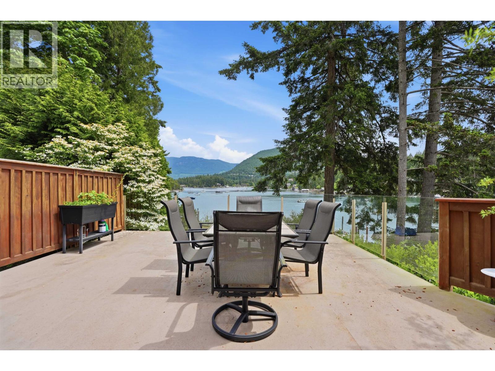 4371 Francis Peninsula Road, Madeira Park, British Columbia  V0N 2H1 - Photo 10 - R3152779