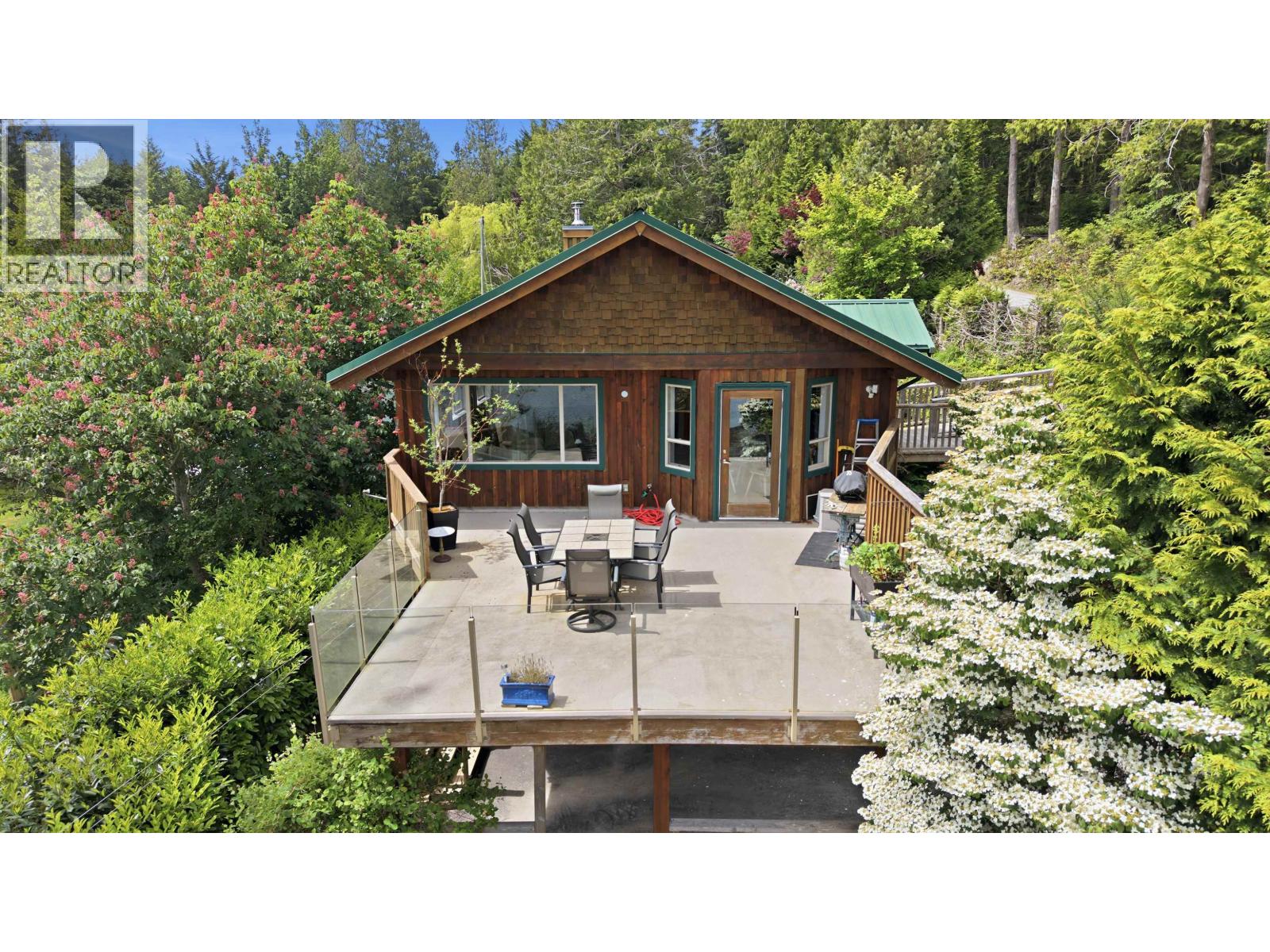 4371 Francis Peninsula Road, Madeira Park, British Columbia  V0N 2H1 - Photo 11 - R3152779