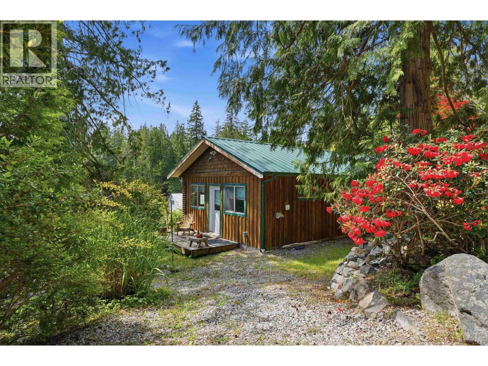4371 Francis Peninsula Road, Madeira Park, British Columbia  V0N 2H1 - Photo 23 - R3152779