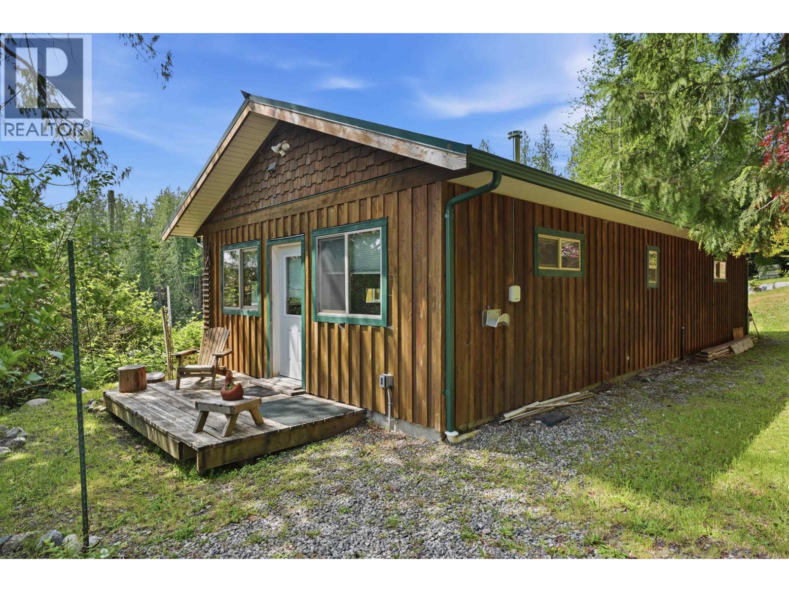 4371 Francis Peninsula Road, Madeira Park, British Columbia  V0N 2H1 - Photo 24 - R3152779