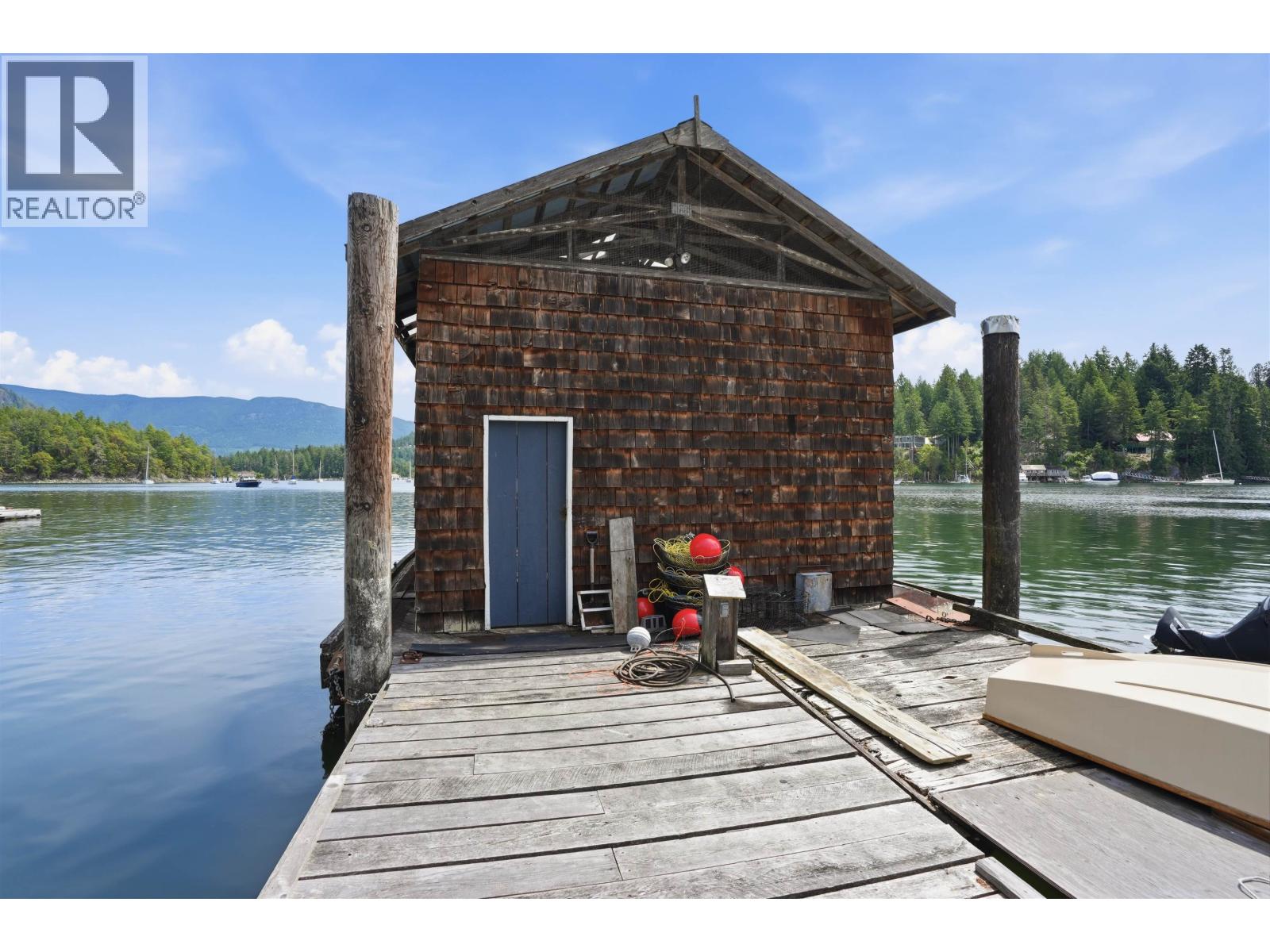 4371 Francis Peninsula Road, Madeira Park, British Columbia  V0N 2H1 - Photo 31 - R3152779