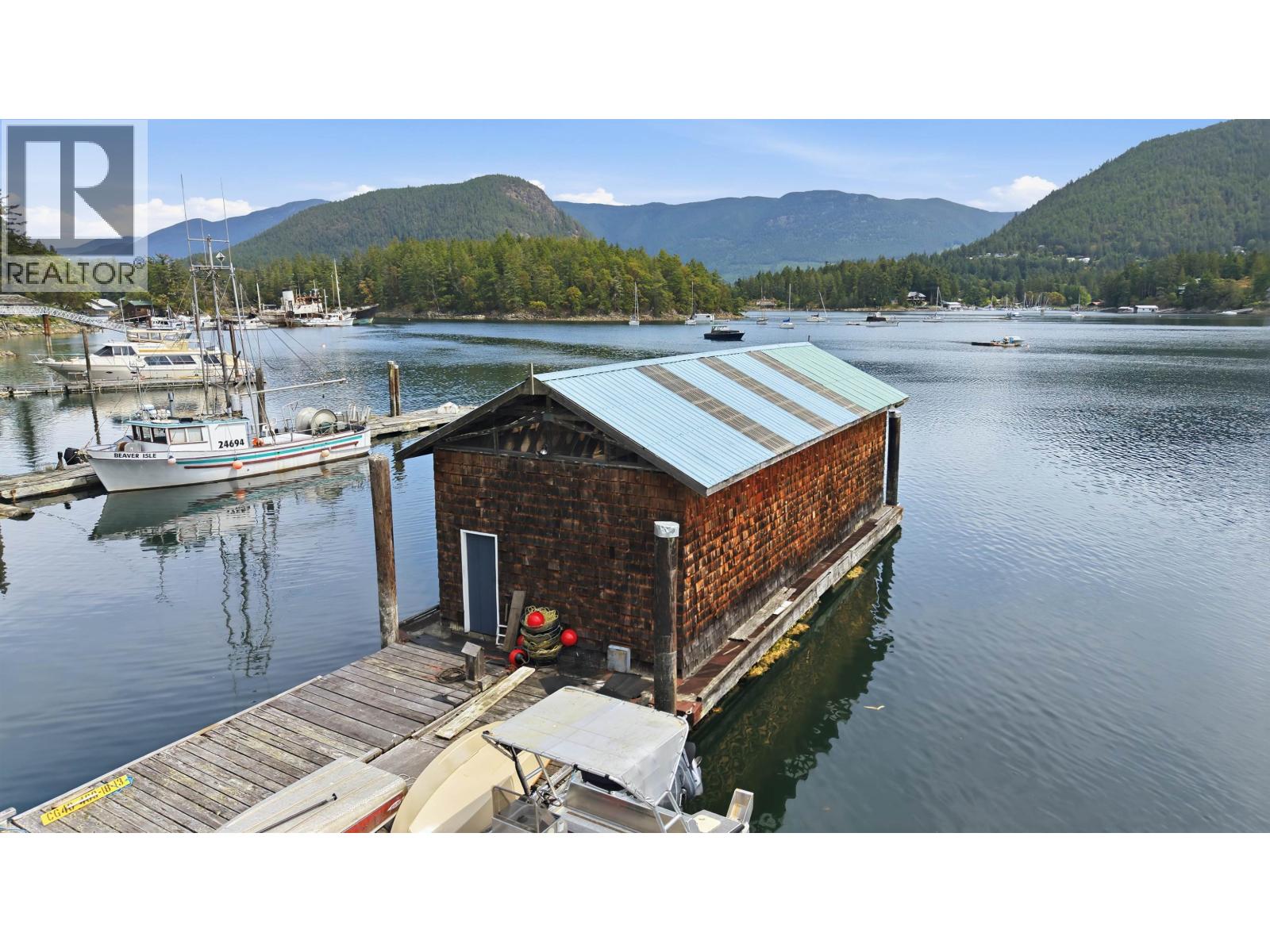 4371 Francis Peninsula Road, Madeira Park, British Columbia  V0N 2H1 - Photo 32 - R3152779