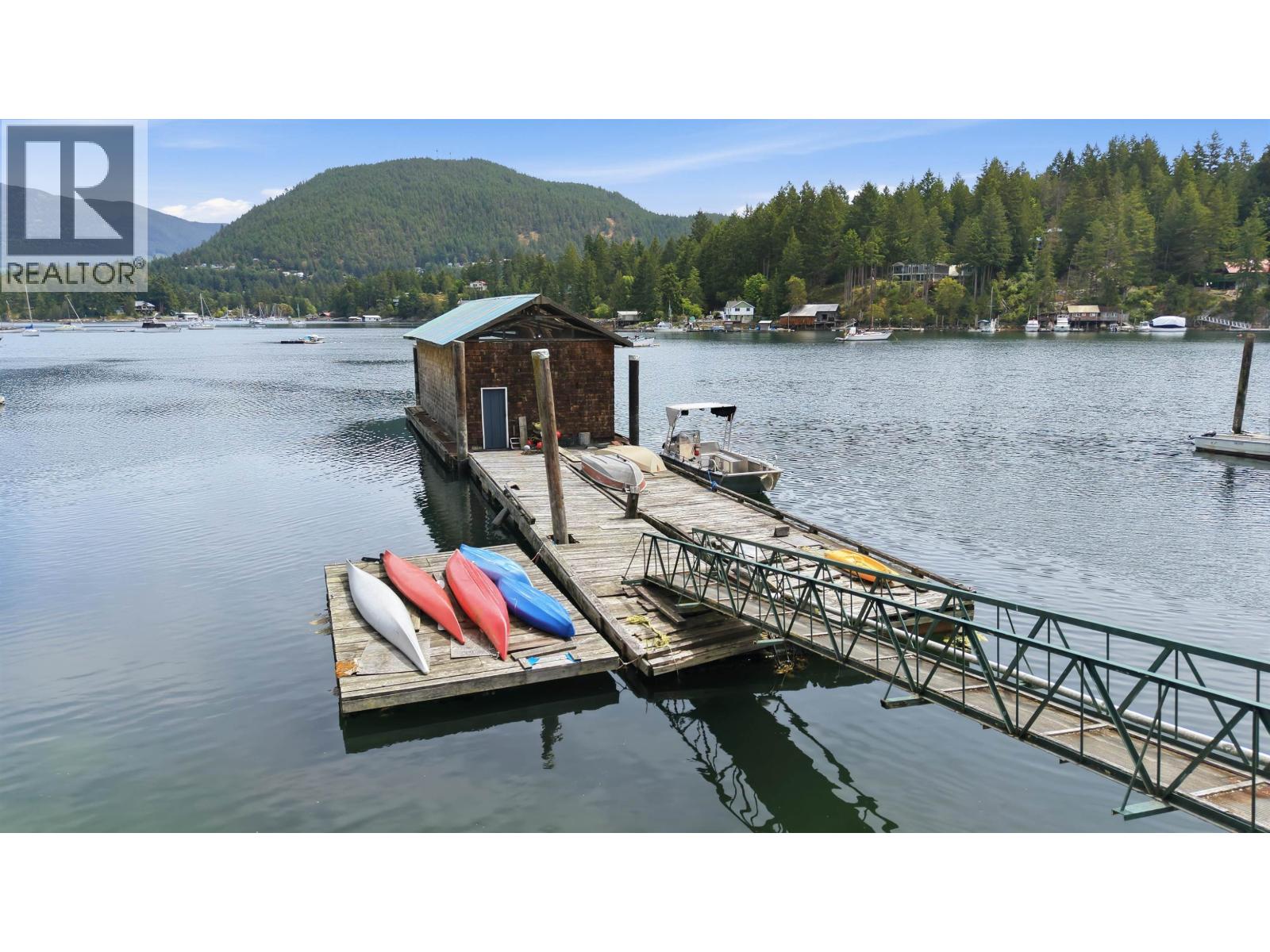 4371 Francis Peninsula Road, Madeira Park, British Columbia  V0N 2H1 - Photo 33 - R3152779