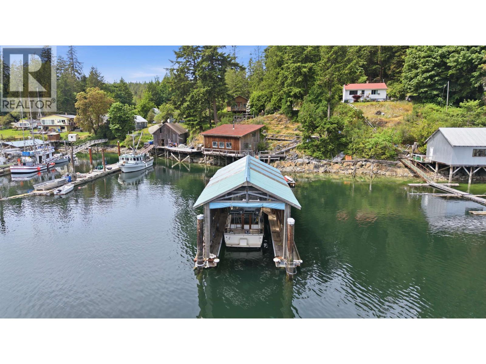 4371 Francis Peninsula Road, Madeira Park, British Columbia  V0N 2H1 - Photo 34 - R3152779