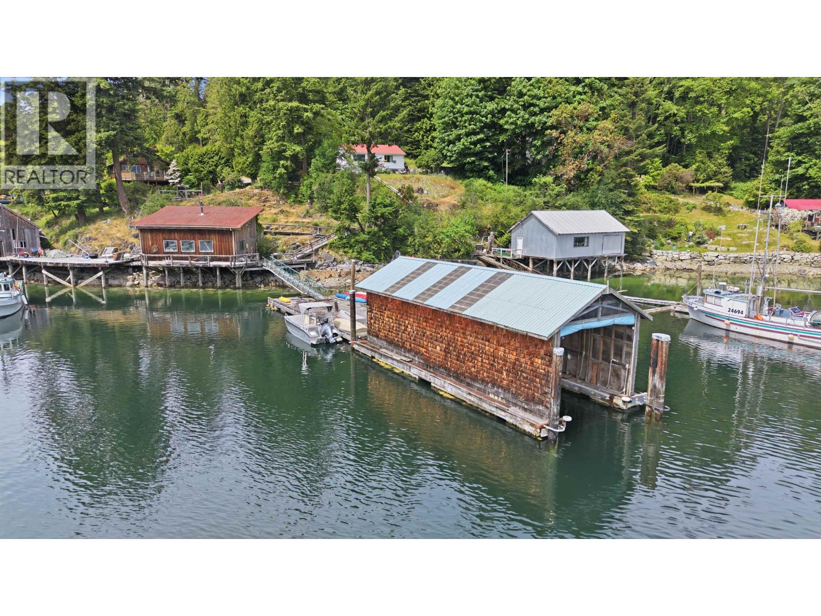 4371 Francis Peninsula Road, Madeira Park, British Columbia  V0N 2H1 - Photo 36 - R3152779