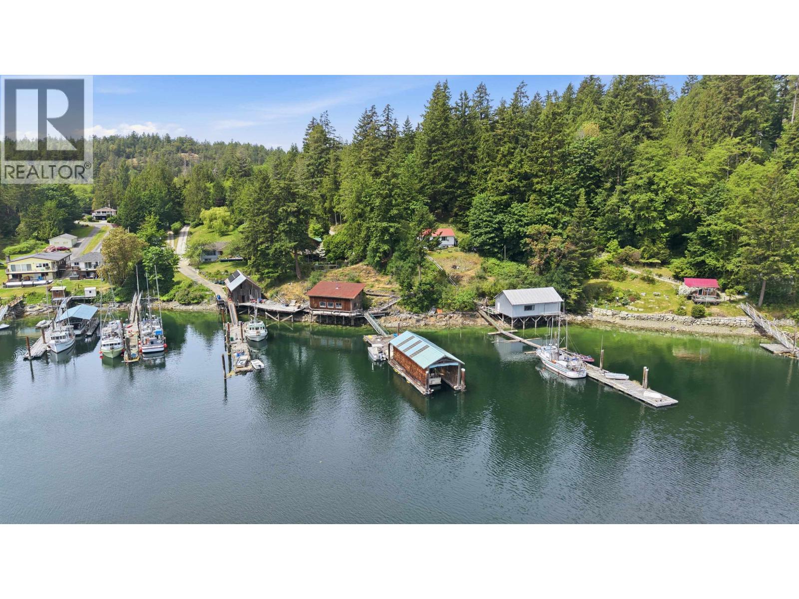 4371 Francis Peninsula Road, Madeira Park, British Columbia  V0N 2H1 - Photo 37 - R3152779
