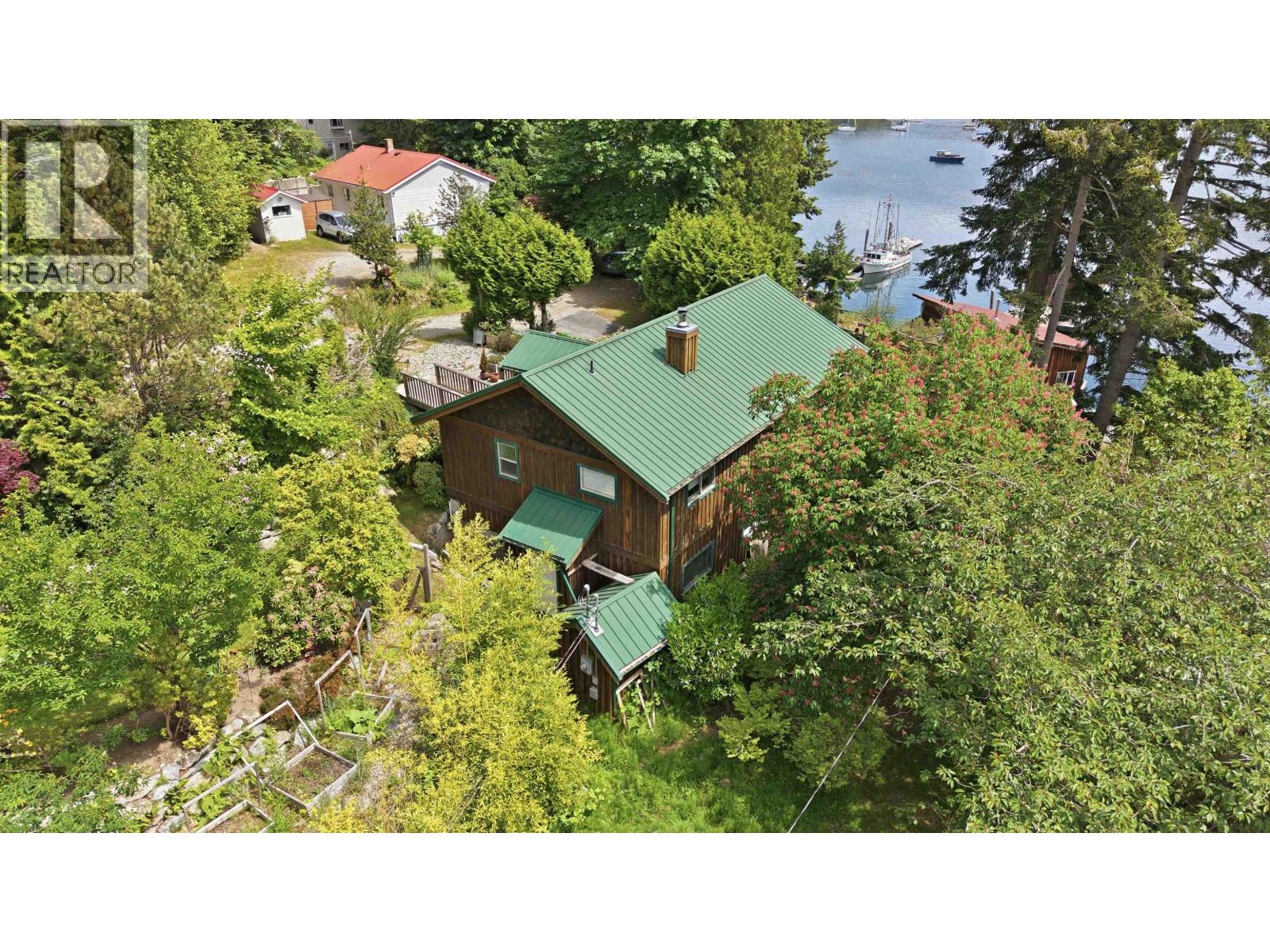 4371 Francis Peninsula Road, Madeira Park, British Columbia  V0N 2H1 - Photo 38 - R3152779