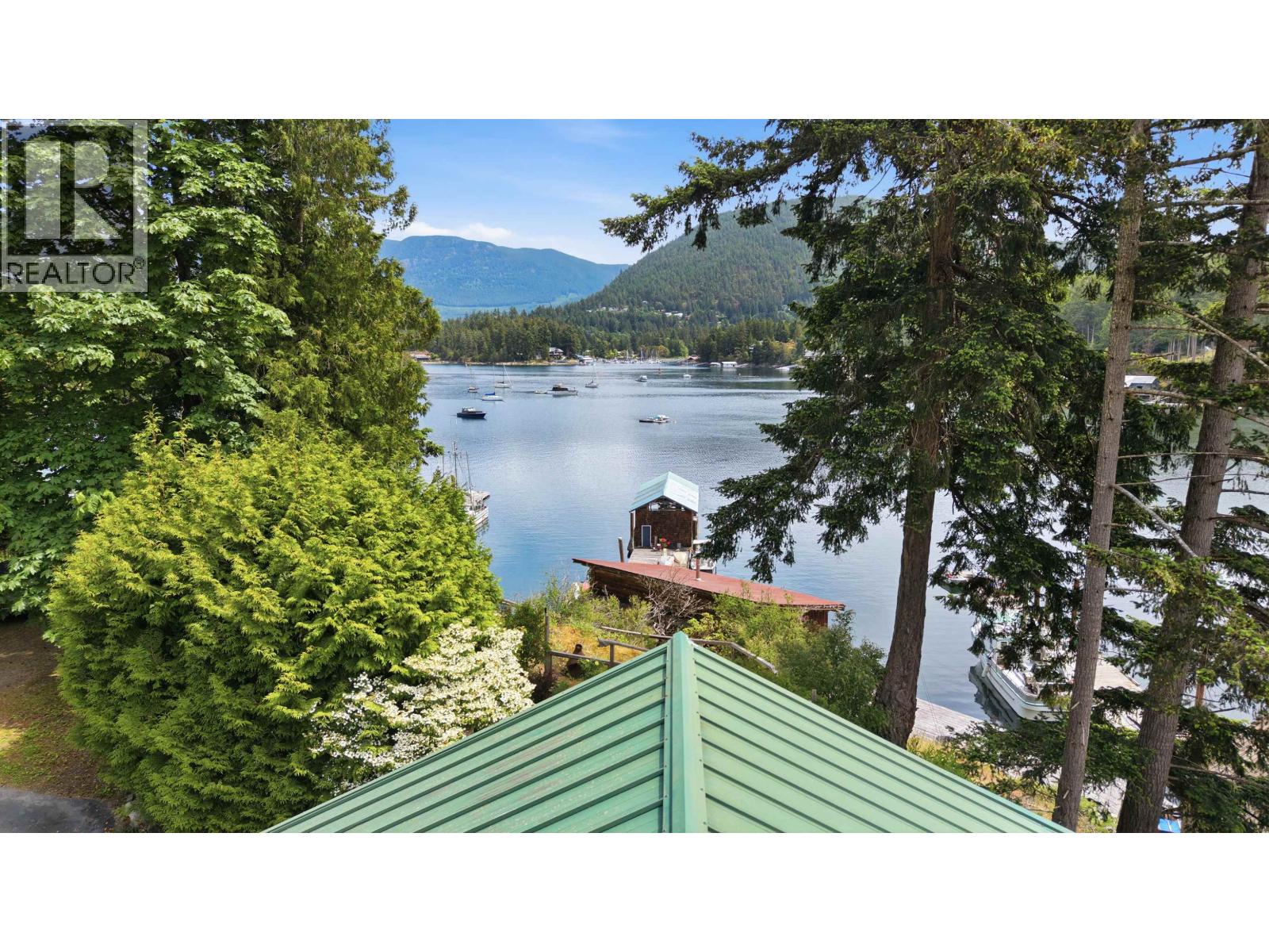 4371 Francis Peninsula Road, Madeira Park, British Columbia  V0N 2H1 - Photo 39 - R3152779