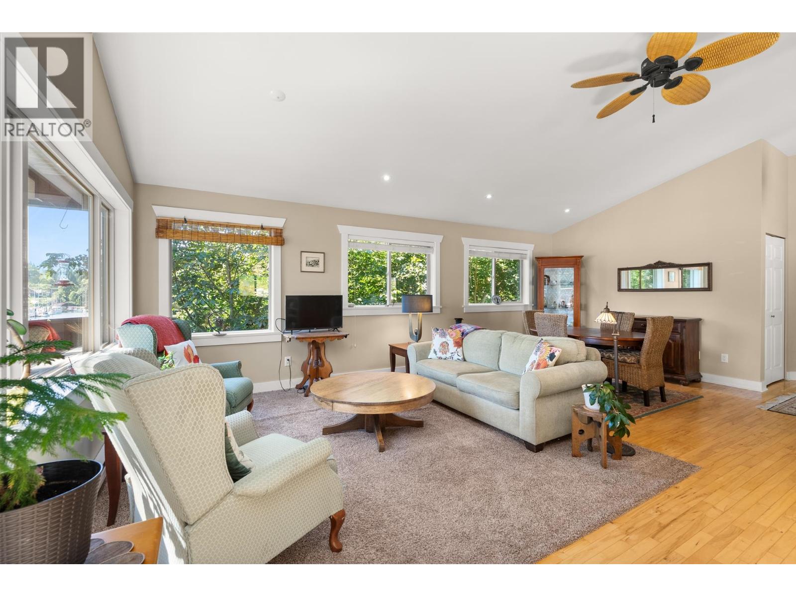 4371 Francis Peninsula Road, Madeira Park, British Columbia  V0N 2H1 - Photo 4 - R3152779