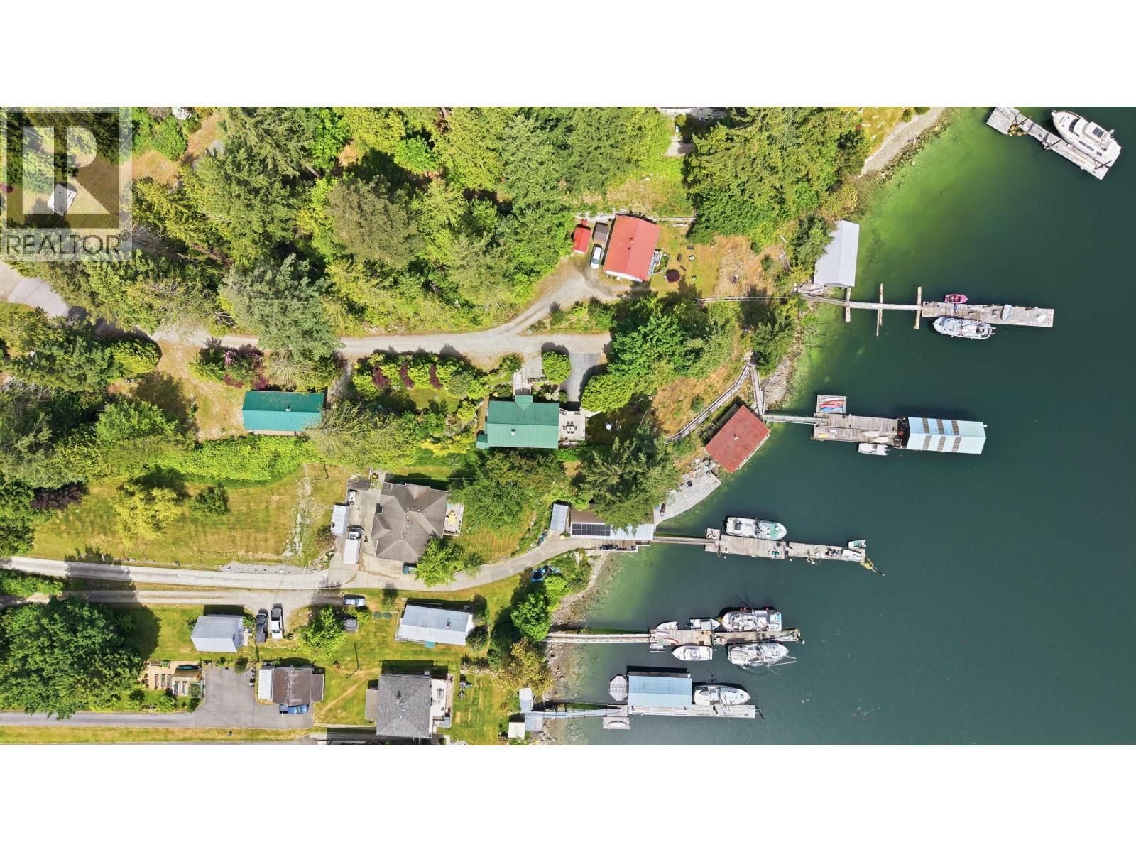 4371 Francis Peninsula Road, Madeira Park, British Columbia  V0N 2H1 - Photo 40 - R3152779
