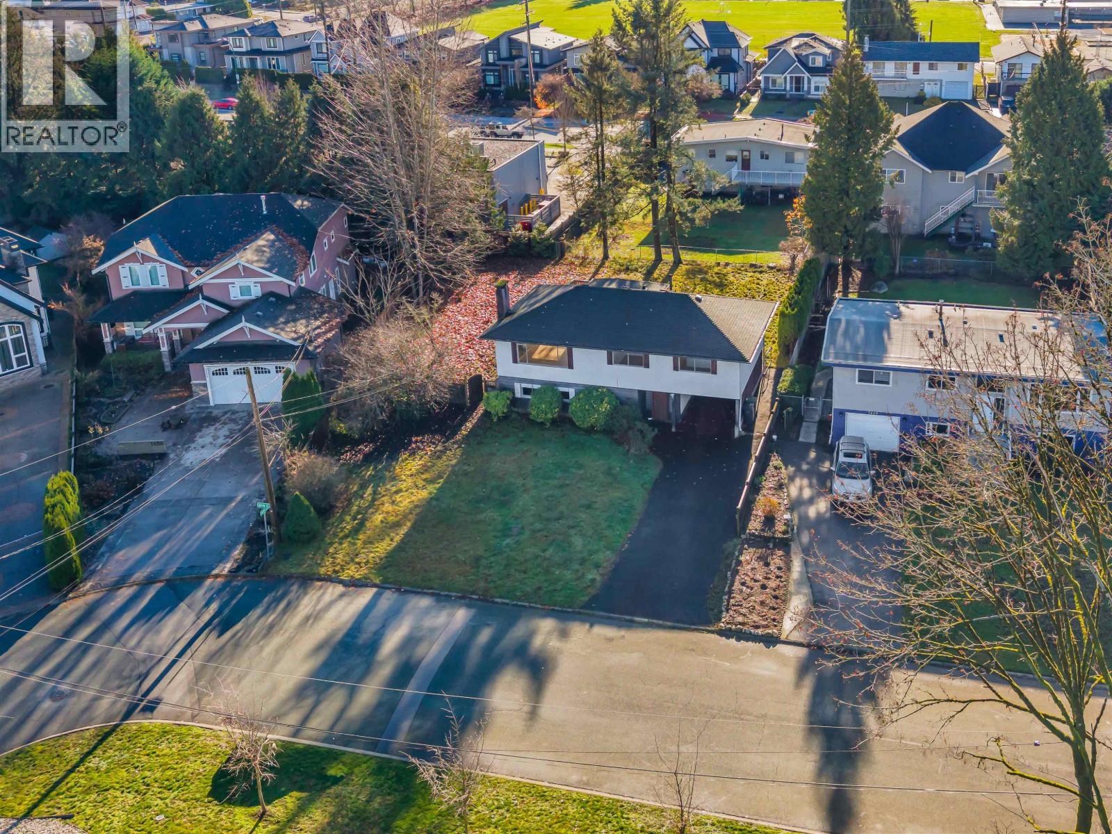 1640 SPRAY AVENUE, Coquitlam, British Columbia