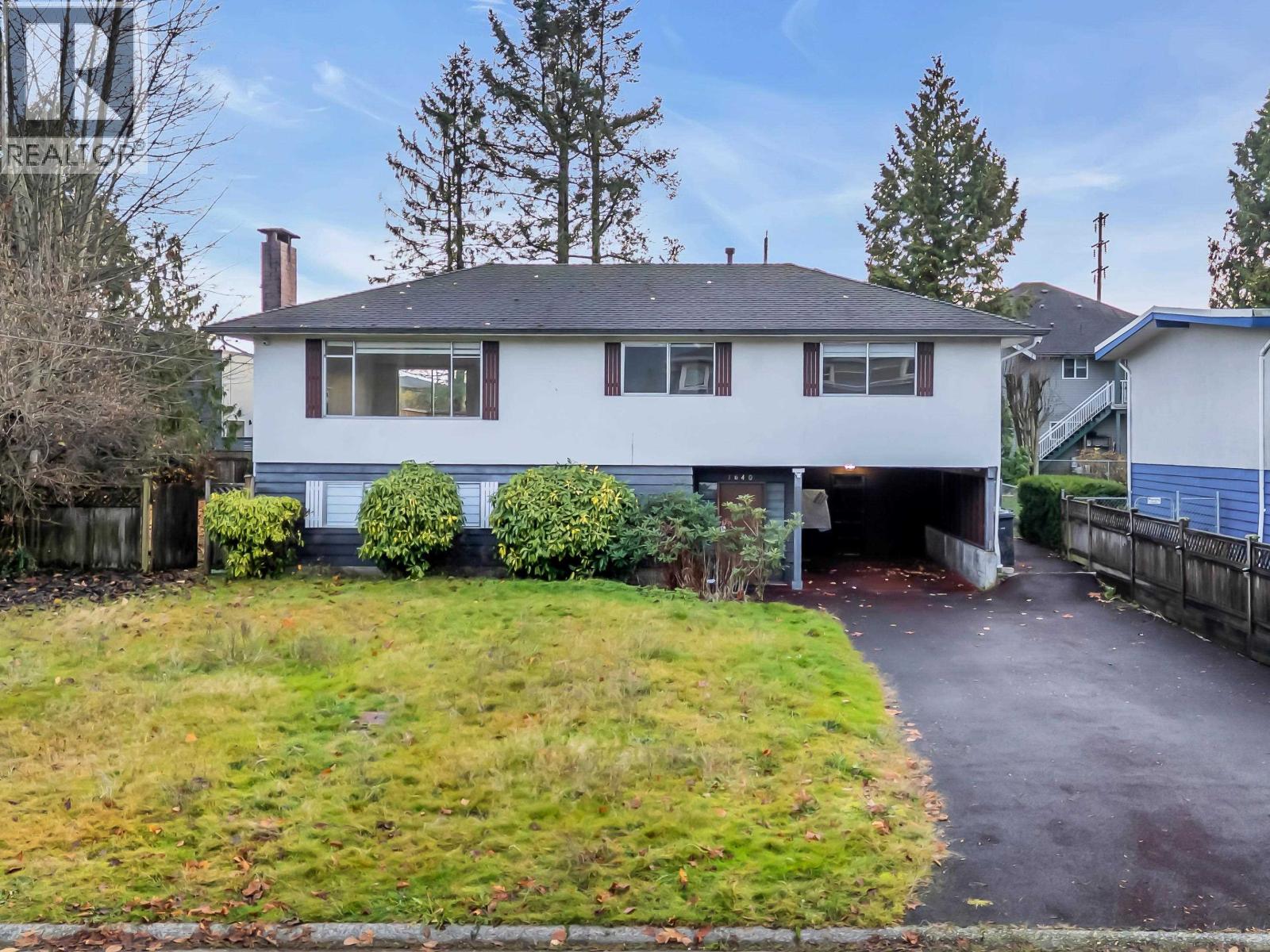 1640 Spray Avenue, Coquitlam, British Columbia  V3J 5Y6 - Photo 2 - R3152803