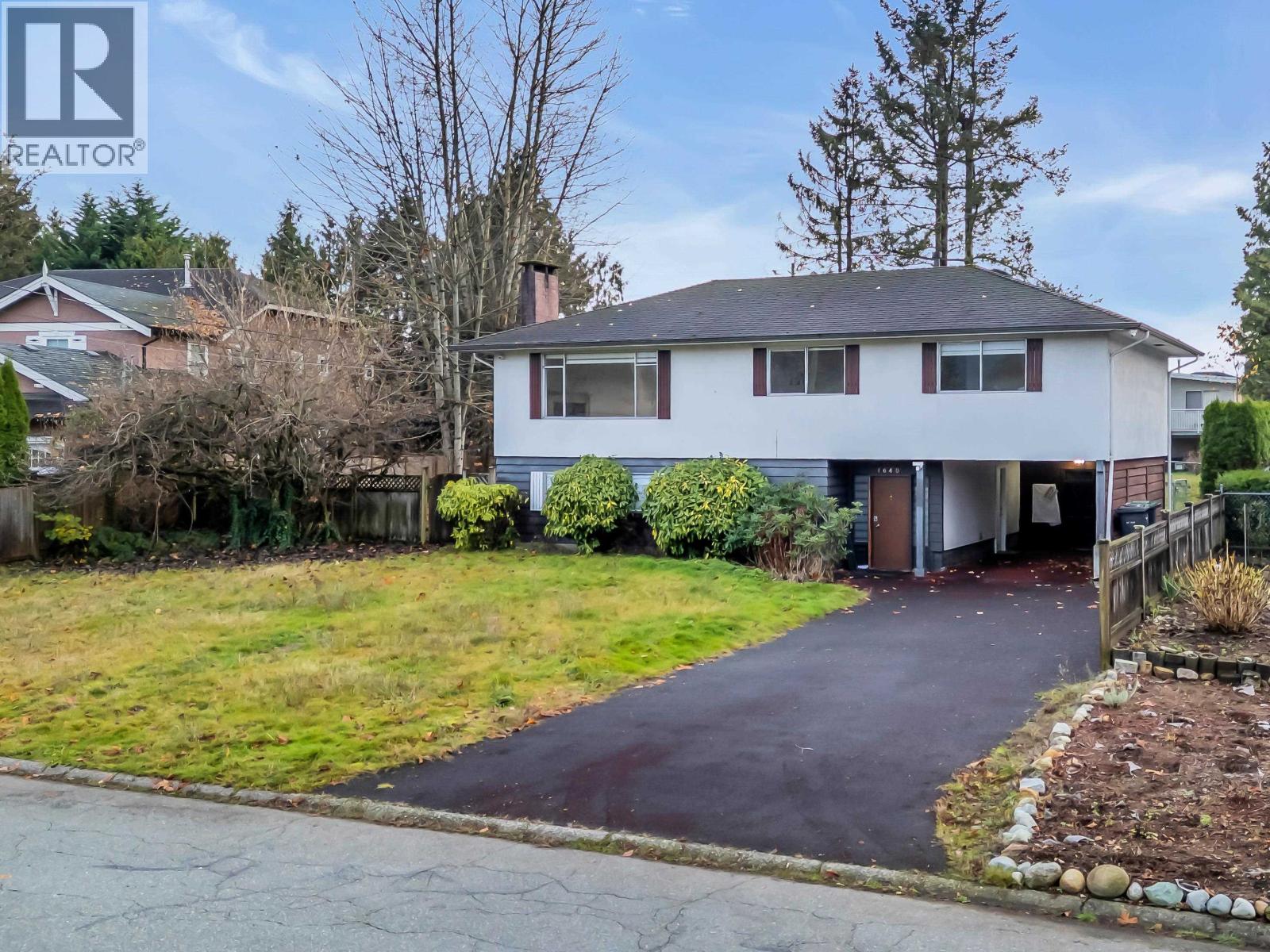1640 Spray Avenue, Coquitlam, British Columbia  V3J 5Y6 - Photo 3 - R3152803