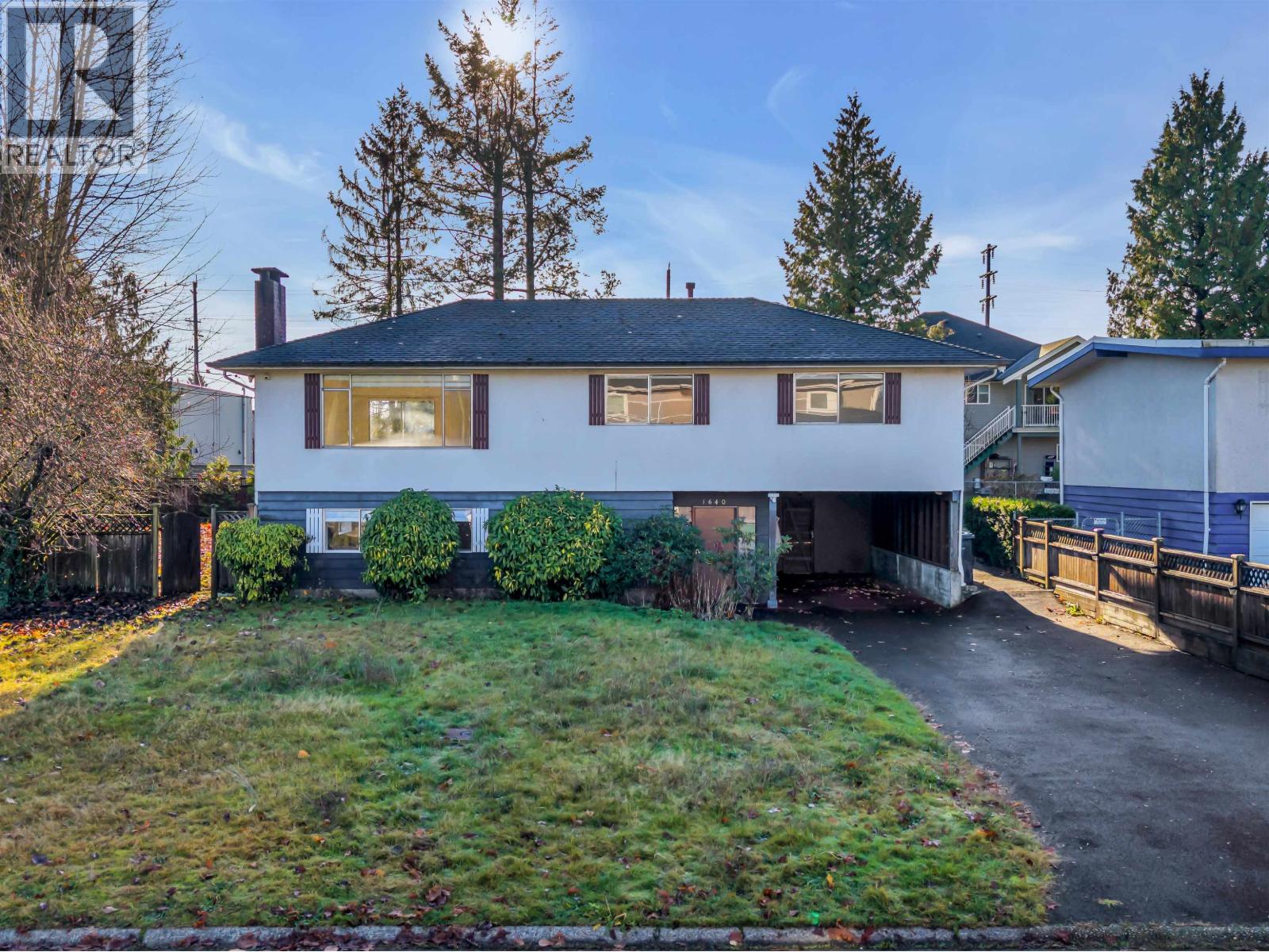 1640 Spray Avenue, Coquitlam, British Columbia  V3J 5Y6 - Photo 35 - R3152803