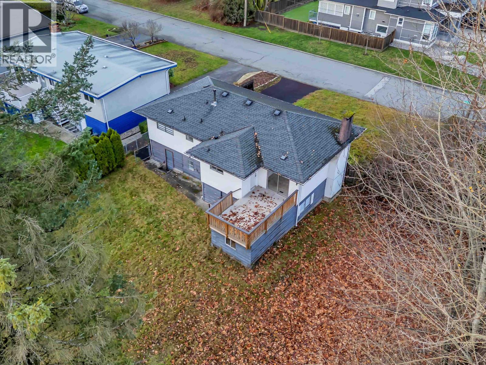 1640 Spray Avenue, Coquitlam, British Columbia  V3J 5Y6 - Photo 4 - R3152803