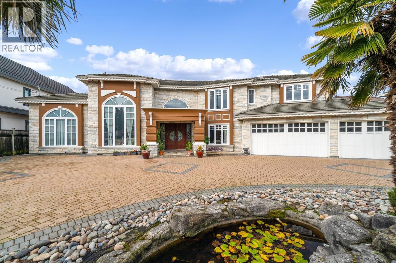 7351 GRANDY ROAD, Richmond, British Columbia