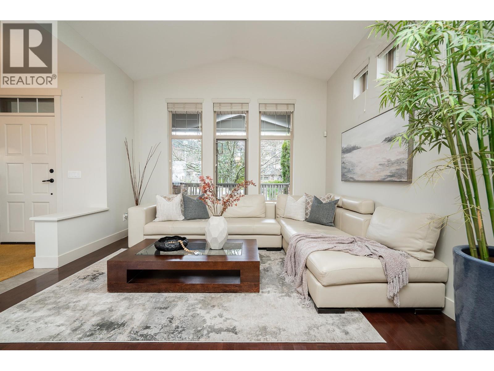 113 Cranberry Court, Port Moody, British Columbia V3H 0C4 - Photo 4 - R3152823