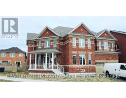 BSMT - 492 FORSYTH FARM DRIVE, Whitchurch-Stouffville, Ontario