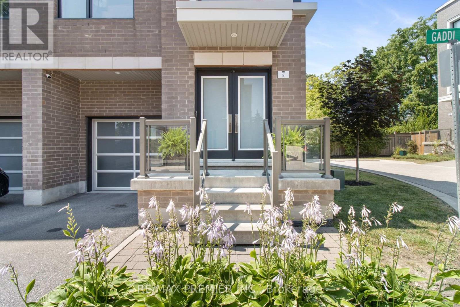 2 Gaddi Way, Vaughan, Ontario  L4L 2S2 - Photo 2 - N13640664