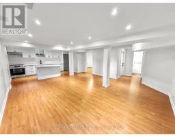 LOWER - 277 SPRINGSIDE ROAD, Vaughan, Ontario