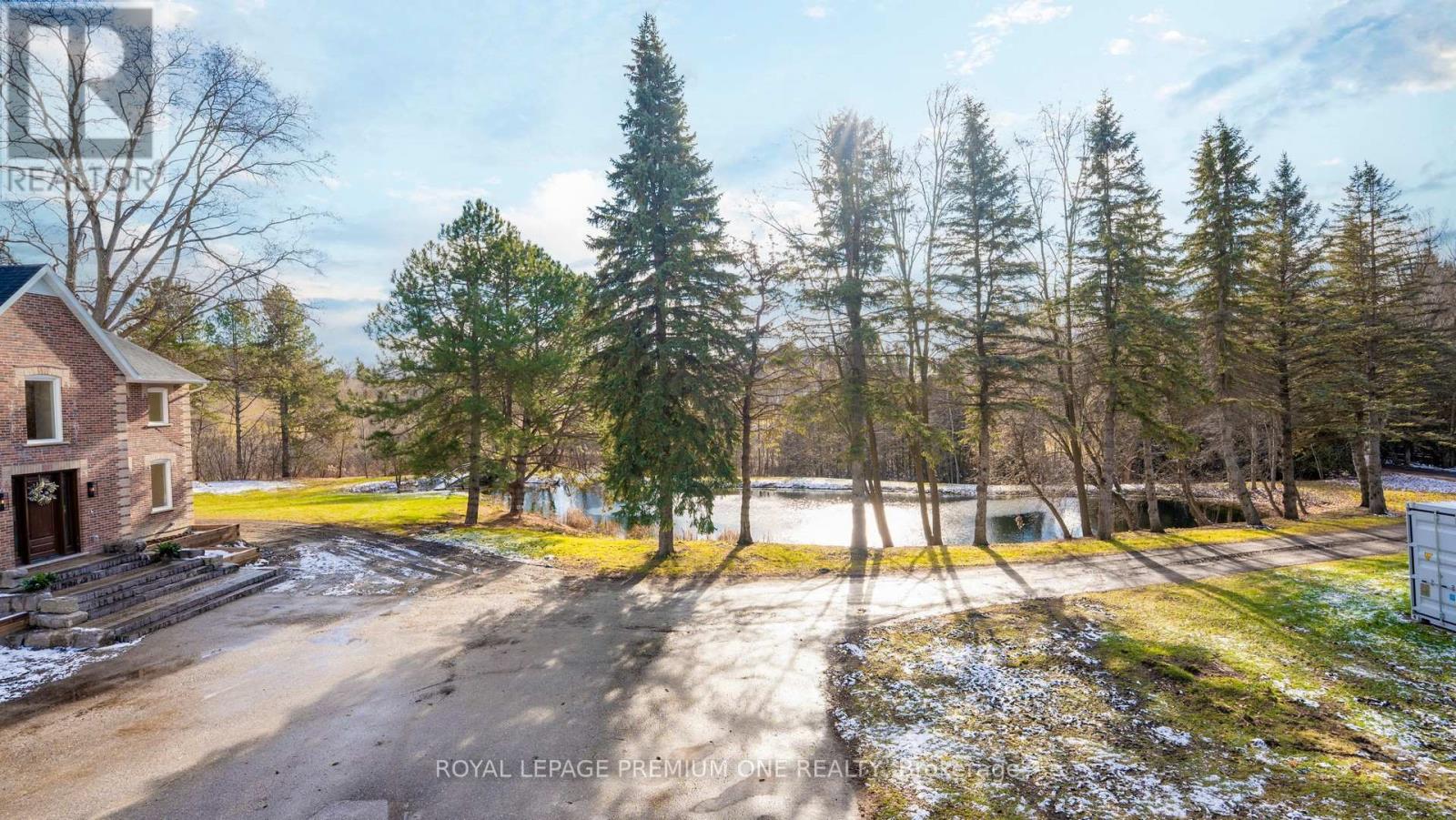 7590 19th Side Road, King (Schomberg), Ontario  L0G 1T0 - Photo 49 - N13640676