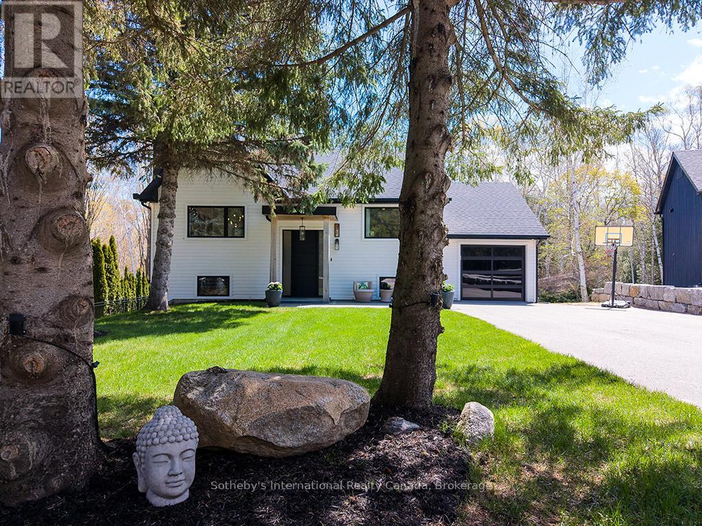 31 SLALOM GATE ROAD, collingwood, Ontario