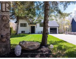 31 SLALOM GATE ROAD, collingwood, Ontario