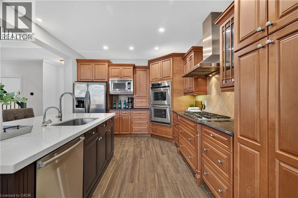 621 New Hampshire Street, Waterloo, Ontario  N2K 4M6 - Photo 15 - 40853410