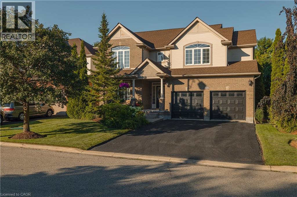 621 New Hampshire Street, Waterloo, Ontario  N2K 4M6 - Photo 2 - 40853410