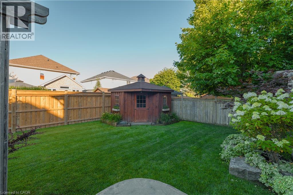 621 New Hampshire Street, Waterloo, Ontario  N2K 4M6 - Photo 49 - 40853410