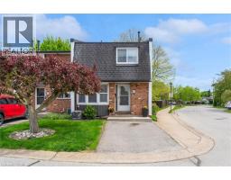 77 LINWELL Road Unit# 97, St. Catharines, Ontario
