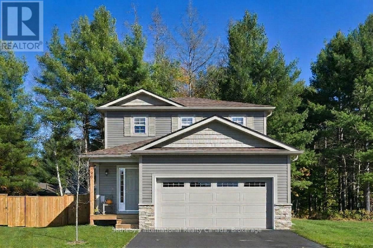 LOT 13 MARKDALE MEADOWS DRIVE, Grey Highlands, Ontario