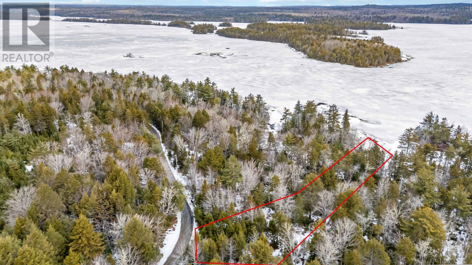 Lot 54 Harry Freeman Road, Labelle, Nova Scotia  B0T 1E0 - Photo 6 - 202604636